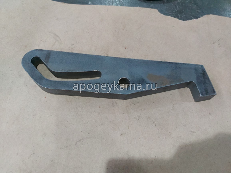 Лазерная резка конструкционной стали LR (22)